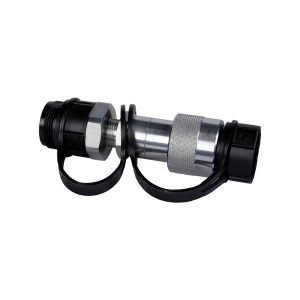 Hydraulische koppeling 3/8"NPT