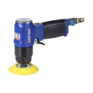 ZionAir pneumatische polijstmachine 76mm