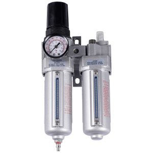 AirPro luchtverzorgingsset 1/4"