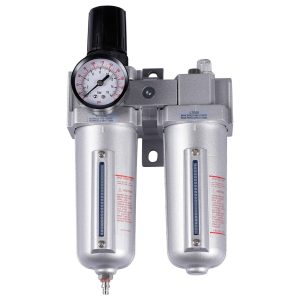 AirPro luchtverzorgingsset 3/4"