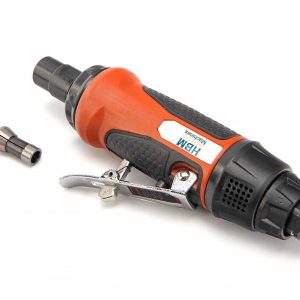 HBM PROFI variabele pneumatische stiftslijper