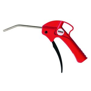 RODAC blaaspistool kort